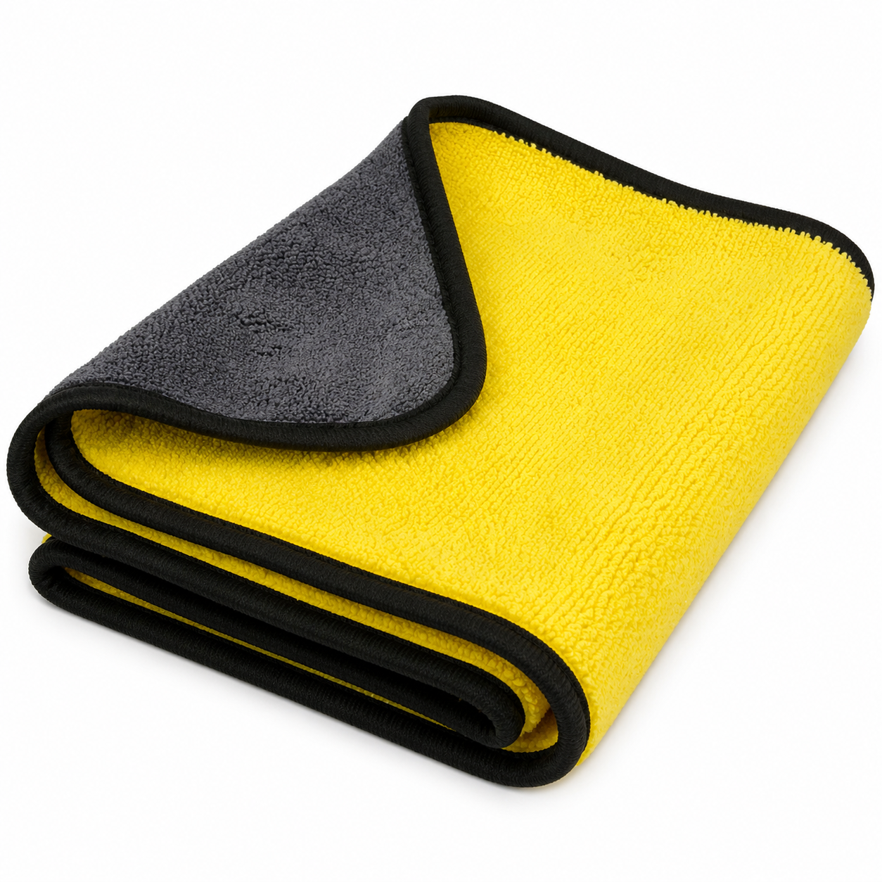 Premium 6-in-1 Microfiber Car Cleaning Kit – 50% OFF