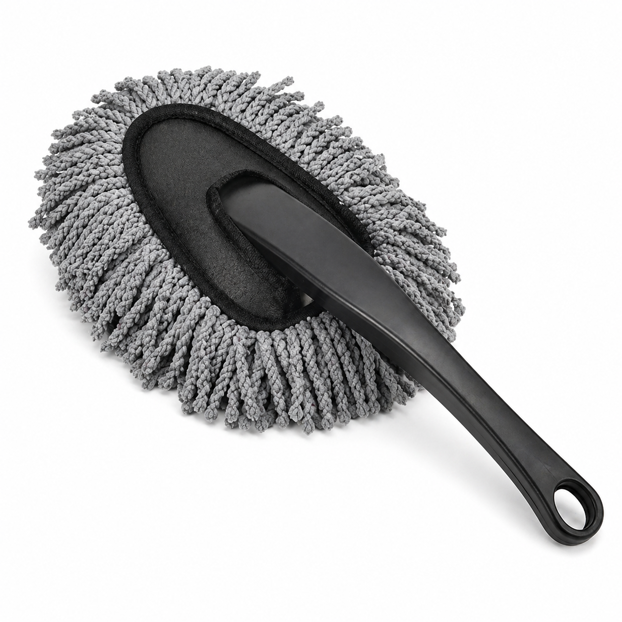 Premium 6-in-1 Microfiber Car Cleaning Kit – 50% OFF