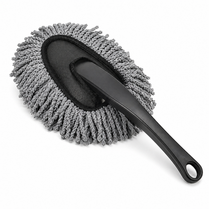 Premium 6-in-1 Microfiber Car Cleaning Kit – 50% OFF